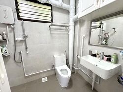Blk 305 Tampines Street 32 (Tampines), HDB 5 Rooms #551386241